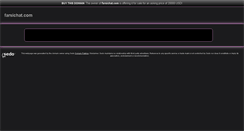 Desktop Screenshot of adm.farsichat.com