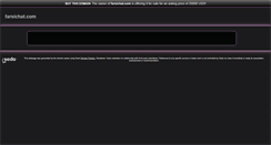 Desktop Screenshot of forumsfc.farsichat.comforumsfc.farsichat.com